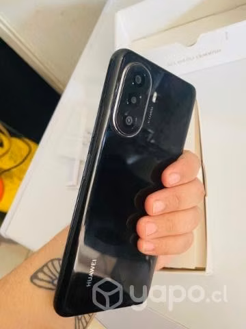 Huawei A70 - Imagen 3