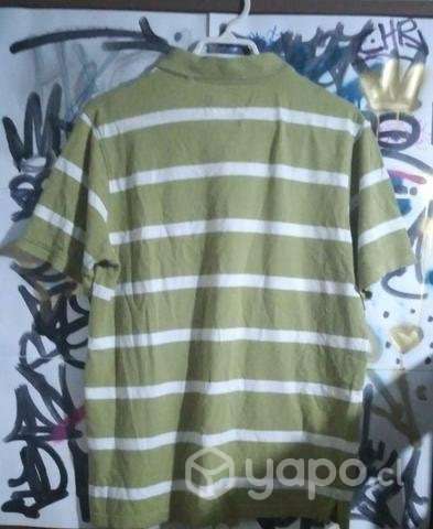 Polera ANGELO LITRICO - Imagen 2