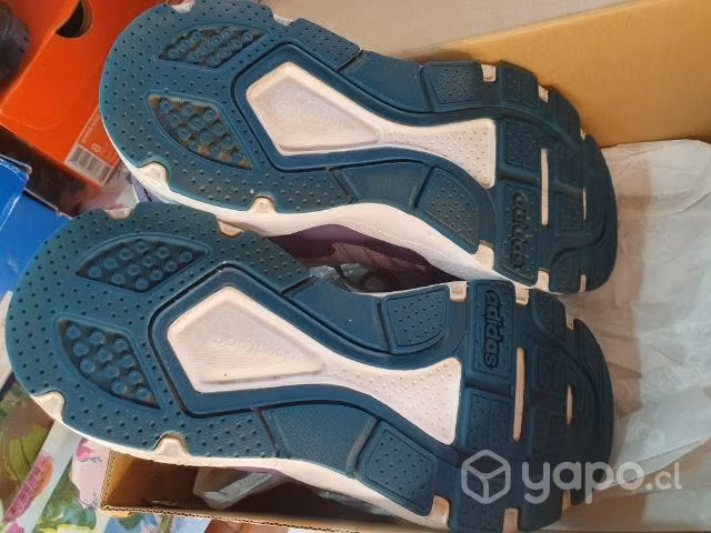 Zapatillas crazychaos mujer - Imagen 3