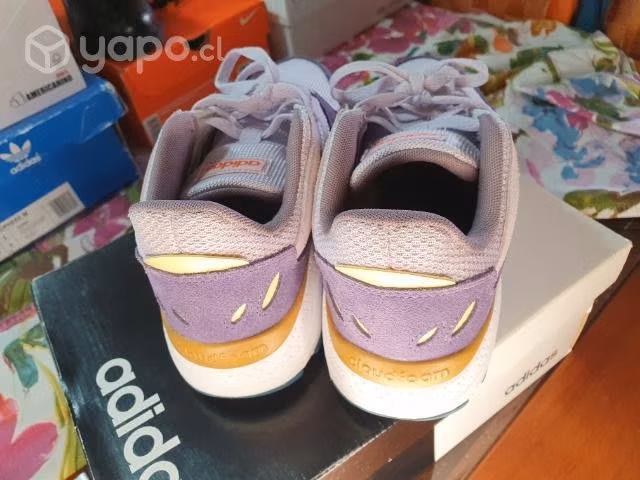 Zapatillas crazychaos mujer - Imagen 2