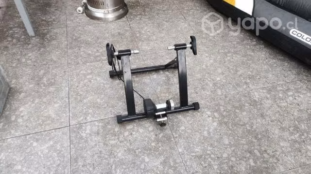 Rodillo para bicicleta