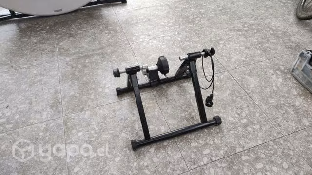 Rodillo para bicicleta