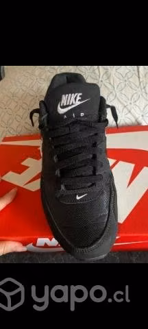 Zapatillas Air Max