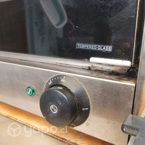 Horno bozzo