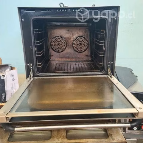 Horno bozzo