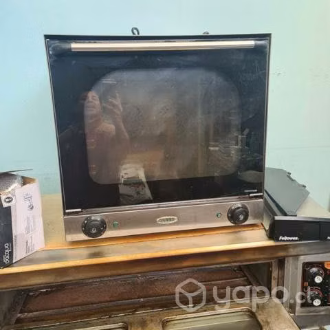 Horno bozzo