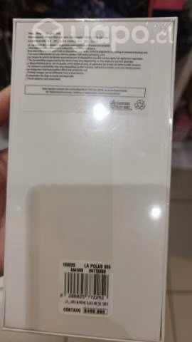 Celular Galaxy A53