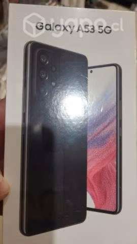 Celular Galaxy A53 - Imagen 3