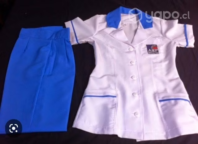 Uniforme Tens Aiep