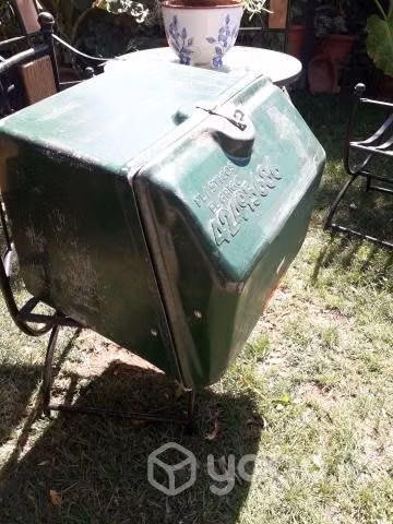 3 cajas delívery