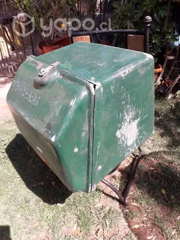 3 cajas delívery