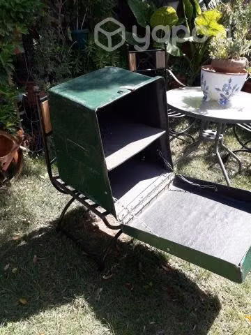 3 cajas delívery