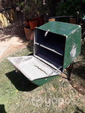 3 cajas delívery