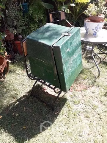3 cajas delívery