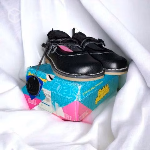 Zapato Bubble Gummers
