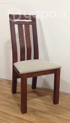 Retapizado de sillas y sillones