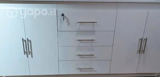 Muebles para estética
