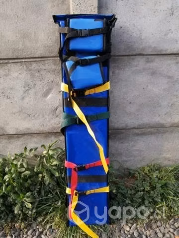 Tabla pediatrica