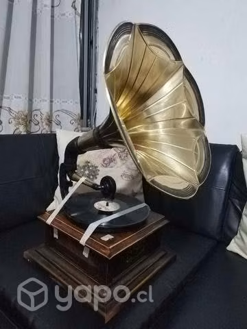Victrola Rca