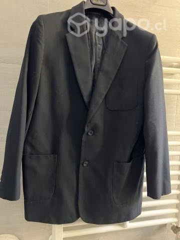 chaqueta First Option, impecable