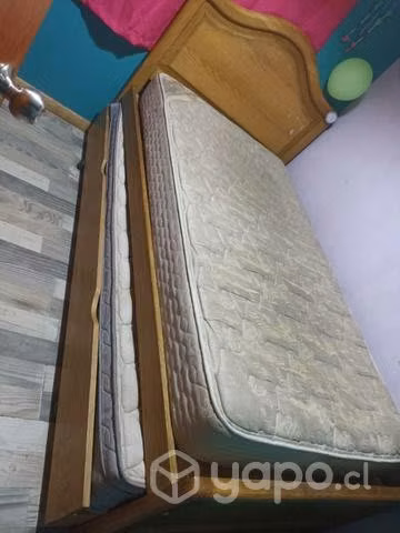Cama nido - Imagen 2