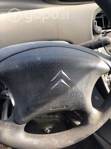 Kit de Airbag Citroen picasso