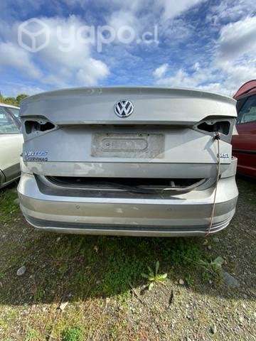 Maletero - volkswagen virtus 2018 - Imagen 2