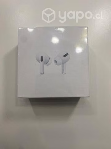 Audífonos AirPods Pro 2da generación