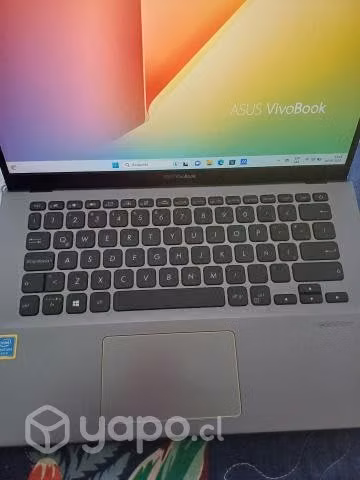 Notebook Asus