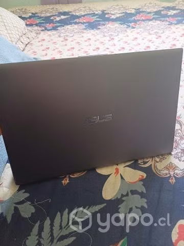 Notebook Asus - Imagen 2