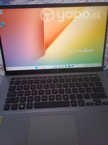 Notebook Asus - Imagen 6