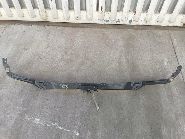 Frontal superior citroen C4 con chapa