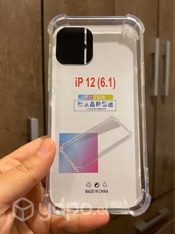 Carcasa Iphone 12 Nueva - Imagen 3