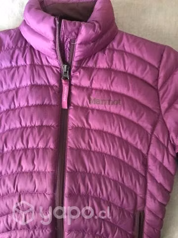 Chaquetas para niñas 8 años