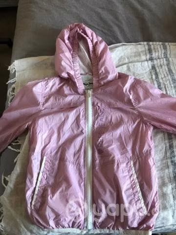 Chaquetas para niñas 8 años
