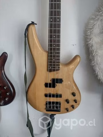 Bajo ibanez se 400
