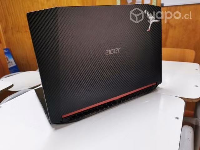 Acer nitro 5 ryzen - Imagen 2