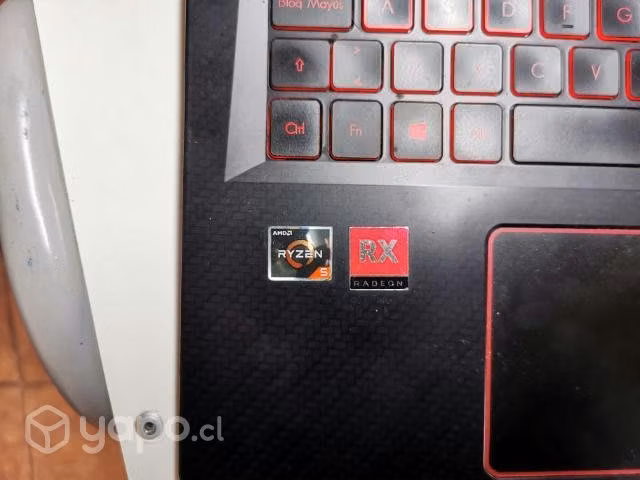 Acer nitro 5 ryzen
