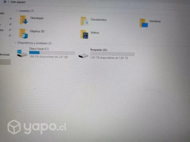 Acer nitro 5 ryzen - Imagen 4