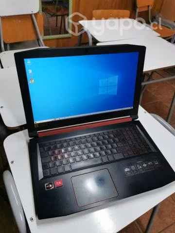 Acer nitro 5 ryzen - Imagen 5