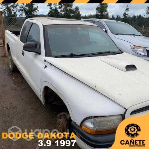 Servo de freno Dodge Dakota 3.9 1997