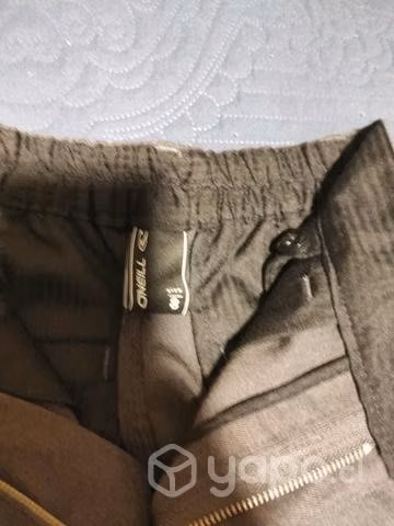 Pantalones de colegio talla 8 nuevos