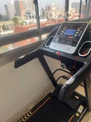 Trotadora Treadmil