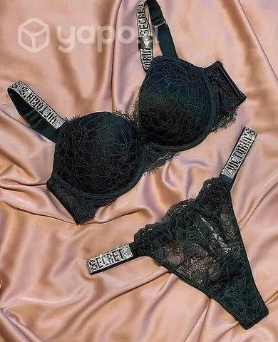 Conjuntos victoria secret