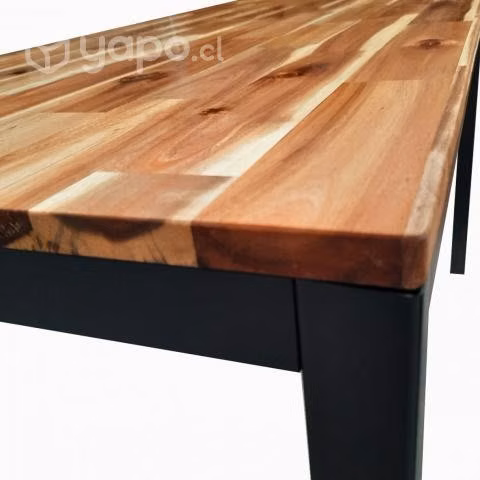 Mesa Para Cafetería, Restaurante, Casino 120X60