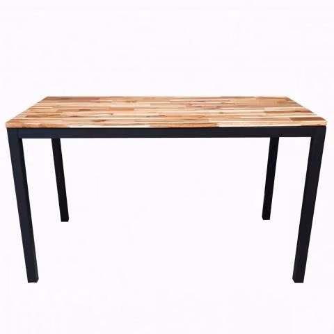 Mesa Para Cafetería, Restaurante, Casino 120X60