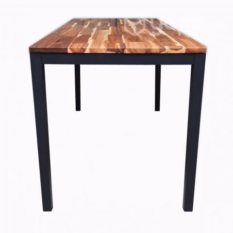 Mesa Para Cafetería, Restaurante, Casino 120X60