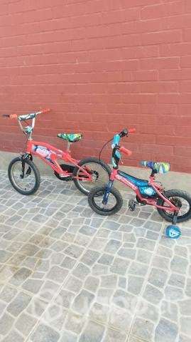 Bicicletas niños - Imagen 3