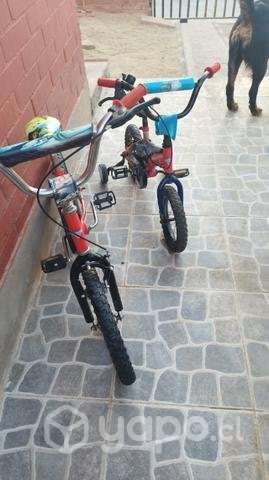 Bicicletas niños - Imagen 4