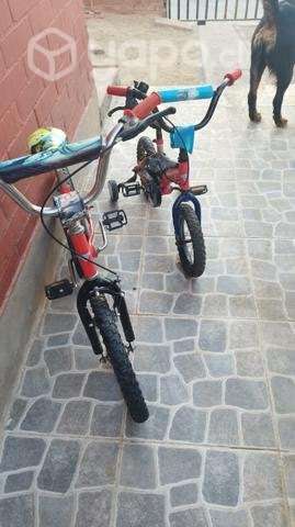 Bicicletas niños - Imagen 2
